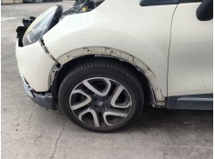 Recambio de mangueta delantera izquierda para renault captur i (j5_, h5_) 1.5 dci 90 referencia OEM IAM 400159304R  