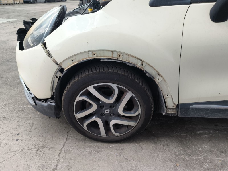 Recambio de mangueta delantera izquierda para renault captur i (j5_, h5_) 1.5 dci 90 referencia OEM IAM 400159304R  