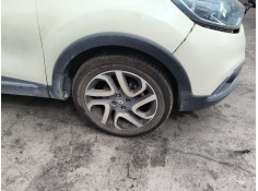 Recambio de pinza freno delantera derecha para renault captur i (j5_, h5_) 1.5 dci 90 referencia OEM IAM 410018218R VERE7156 