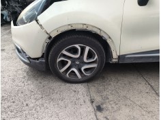 Recambio de pinza freno delantera izquierda para renault captur i (j5_, h5_) 1.5 dci 90 referencia OEM IAM 410111495R VERE7155 