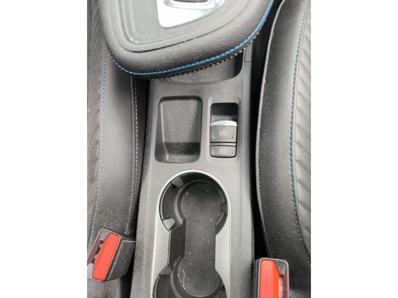 Recambio de palanca freno de mano para renault captur ii (hf_) tce 160 (hfn1) referencia OEM IAM 360106420R  