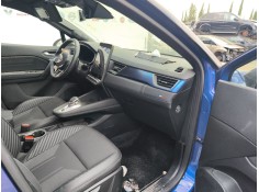 Recambio de radiador calefaccion / aire acondicionado para renault captur ii (hf_) tce 160 (hfn1) referencia OEM IAM 271156379R 
