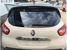 Recambio de brazo limpia trasero para renault captur i (j5_, h5_) 1.5 dci 90 referencia OEM IAM 287815304R  