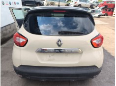 Recambio de motor limpia trasero para renault captur i (j5_, h5_) 1.5 dci 90 referencia OEM IAM 287105483R  