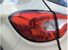 Recambio de piloto trasero izquierdo para renault captur i (j5_, h5_) 1.5 dci 90 referencia OEM IAM 265557367R  