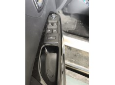 Recambio de mando elevalunas delantero izquierdo para renault captur i (j5_, h5_) 1.5 dci 90 referencia OEM IAM 254118044R  