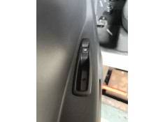 Recambio de mando elevalunas trasero izquierdo para renault captur i (j5_, h5_) 1.5 dci 90 referencia OEM IAM 254218614R  