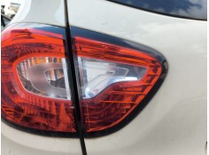Recambio de piloto trasero izquierdo interior para renault captur i (j5_, h5_) 1.5 dci 90 referencia OEM IAM 265554078R  
