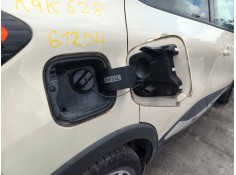Recambio de deposito combustible para renault captur i (j5_, h5_) 1.5 dci 90 referencia OEM IAM 172039800R  