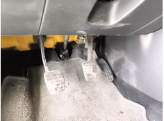 Recambio de pedal acelerador para renault captur i (j5_, h5_) 1.5 dci 90 referencia OEM IAM 180029347R  