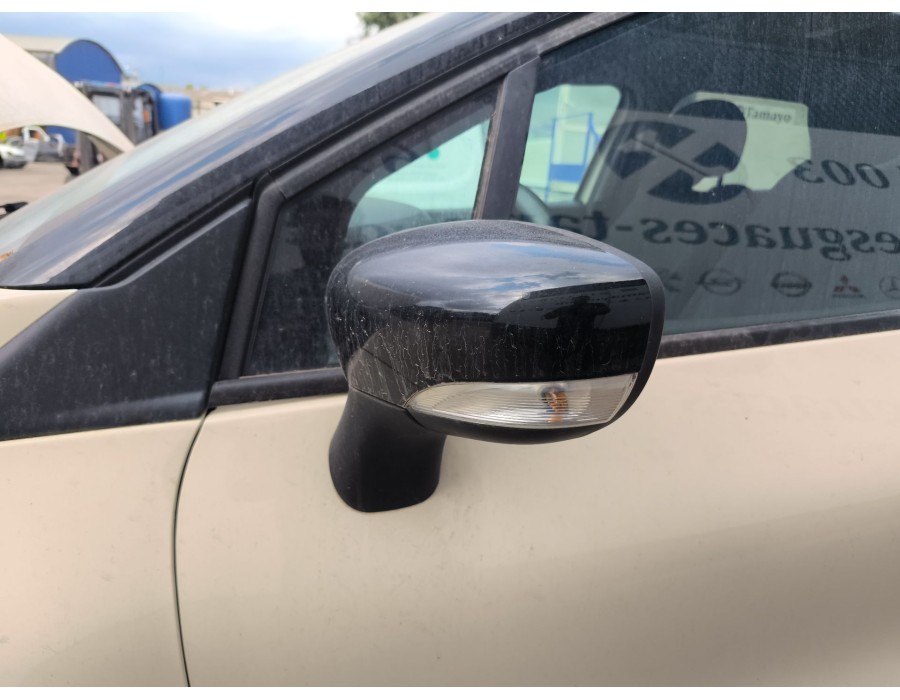 Recambio de retrovisor izquierdo para renault captur i (j5_, h5_) 1.5 dci 90 referencia OEM IAM 963027007R  