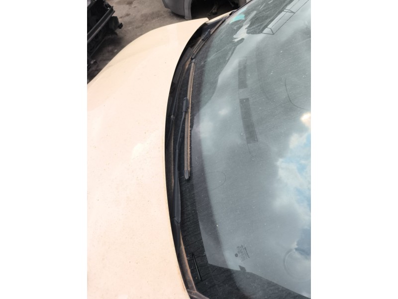Recambio de torpedo para renault captur i (j5_, h5_) 1.5 dci 90 referencia OEM IAM 668115916R  