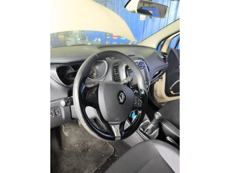 Recambio de volante para renault captur i (j5_, h5_) 1.5 dci 90 referencia OEM IAM 6218822B  