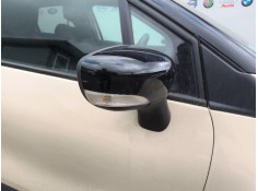 Recambio de retrovisor derecho para renault captur i (j5_, h5_) 1.5 dci 90 referencia OEM IAM 963010936R  