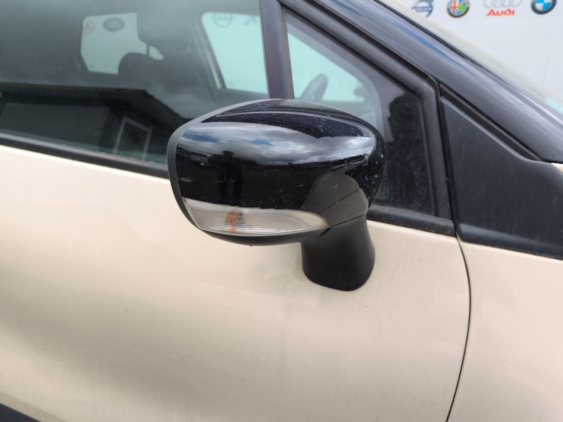 Recambio de retrovisor derecho para renault captur i (j5_, h5_) 1.5 dci 90 referencia OEM IAM 963010936R  