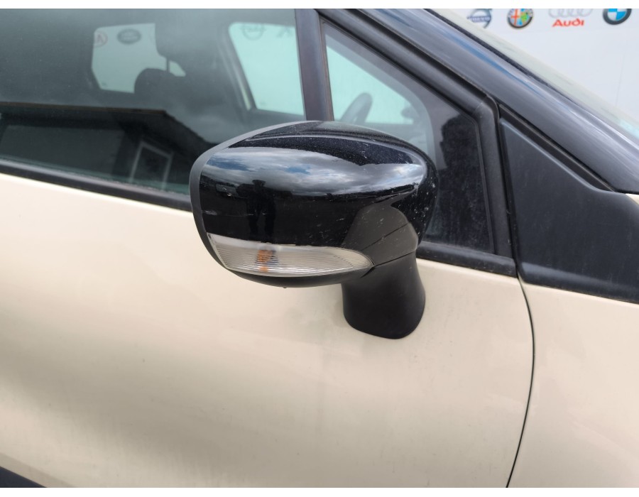 Recambio de retrovisor derecho para renault captur i (j5_, h5_) 1.5 dci 90 referencia OEM IAM 963010936R  