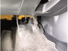 Recambio de pedal freno para renault captur i (j5_, h5_) 1.5 dci 90 referencia OEM IAM 465013423R  