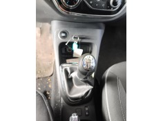 Recambio de palanca cambio para renault captur i (j5_, h5_) 1.5 dci 90 referencia OEM IAM 349017122R  