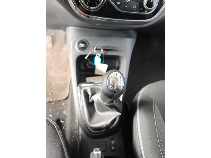 Recambio de palanca cambio para renault captur i (j5_, h5_) 1.5 dci 90 referencia OEM IAM 349017122R  