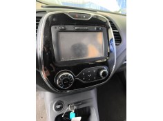 Recambio de sistema audio / radio cd para renault captur i (j5_, h5_) 1.5 dci 90 referencia OEM IAM 281150198R  