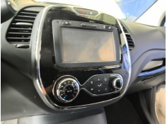 Recambio de mando climatizador para renault captur i (j5_, h5_) 1.5 dci 90 referencia OEM IAM 275105430R  