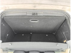 Recambio de moqueta maletero para renault captur i (j5_, h5_) 1.5 dci 90 referencia OEM IAM   