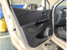 Recambio de guarnecido puerta delantera izquierda para renault captur i (j5_, h5_) 1.5 dci 90 referencia OEM IAM 809018475R  