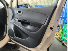 Recambio de guarnecido puerta delantera derecha para renault captur i (j5_, h5_) 1.5 dci 90 referencia OEM IAM 809000929R  