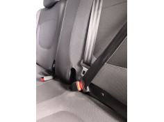 Recambio de enganche cinturon trasero izquierdo para renault captur i (j5_, h5_) 1.5 dci 90 referencia OEM IAM 878167914R  