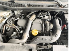 Recambio de compresor aire acondicionado para renault captur i (j5_, h5_) 1.5 dci 90 referencia OEM IAM 8200953359  