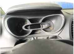 Recambio de cuadro instrumentos para renault captur i (j5_, h5_) 1.5 dci 90 referencia OEM IAM 248106808R  
