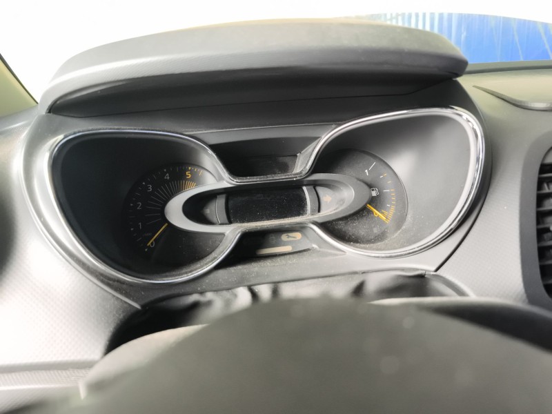 Recambio de cuadro instrumentos para renault captur i (j5_, h5_) 1.5 dci 90 referencia OEM IAM 248106808R  