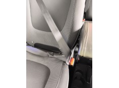 Recambio de enganche cinturon delantero derecho para renault captur i (j5_, h5_) 1.5 dci 90 referencia OEM IAM 878177659R  
