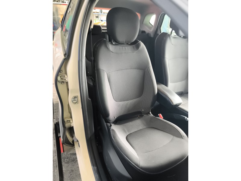 Recambio de asiento delantero derecho para renault captur i (j5_, h5_) 1.5 dci 90 referencia OEM IAM 873011512R  