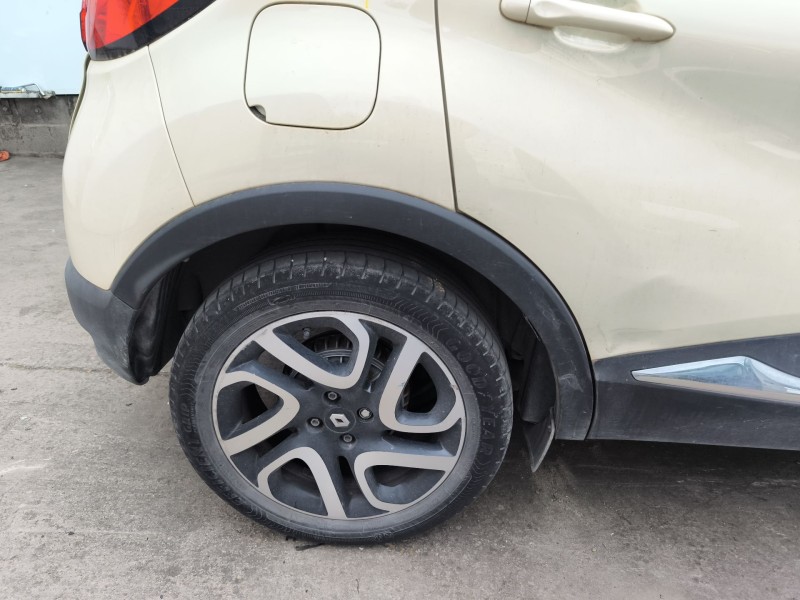 Recambio de aletin trasero derecho para renault captur i (j5_, h5_) 1.5 dci 90 referencia OEM IAM 788A20643R  