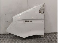 Recambio de aleta delantera izquierda para iveco daily iv furgoneta 35s14 c, 35s14 c/p, 35s14 v, 35s14 v/p, 35c14 v,... referenc