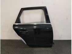 Recambio de puerta trasera derecha para audi a4 allroad quattro (8k) referencia OEM IAM   