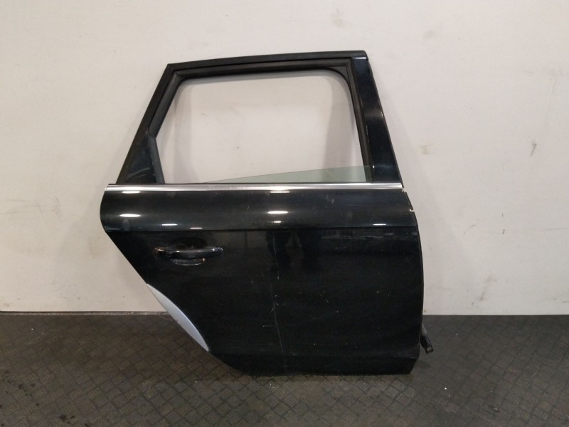 Recambio de puerta trasera derecha para audi a4 allroad quattro (8k) referencia OEM IAM   