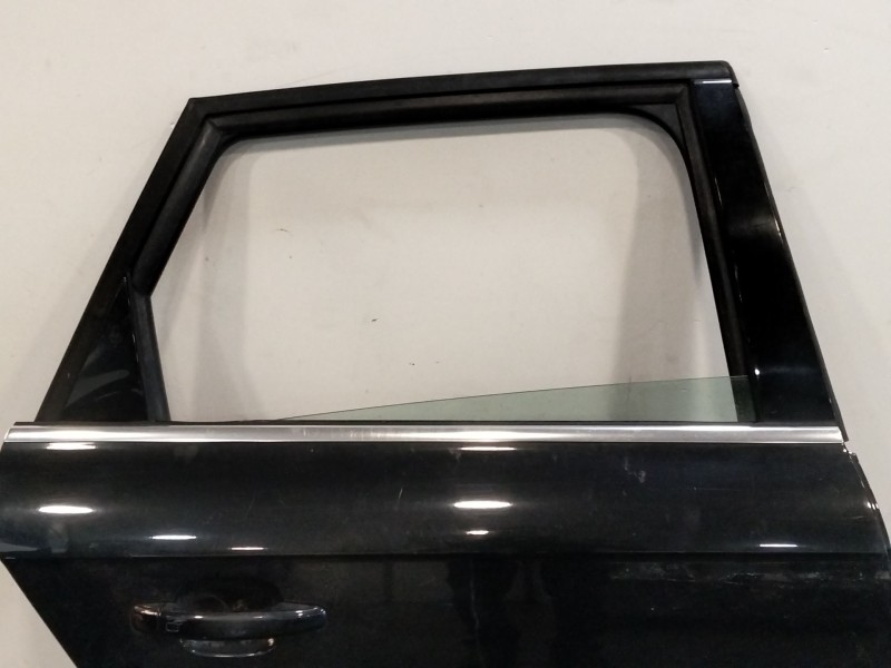 Recambio de puerta trasera derecha para audi a4 allroad quattro (8k) referencia OEM IAM   