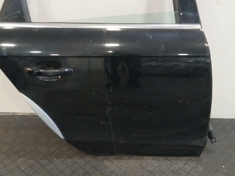 Recambio de puerta trasera derecha para audi a4 allroad quattro (8k) referencia OEM IAM   