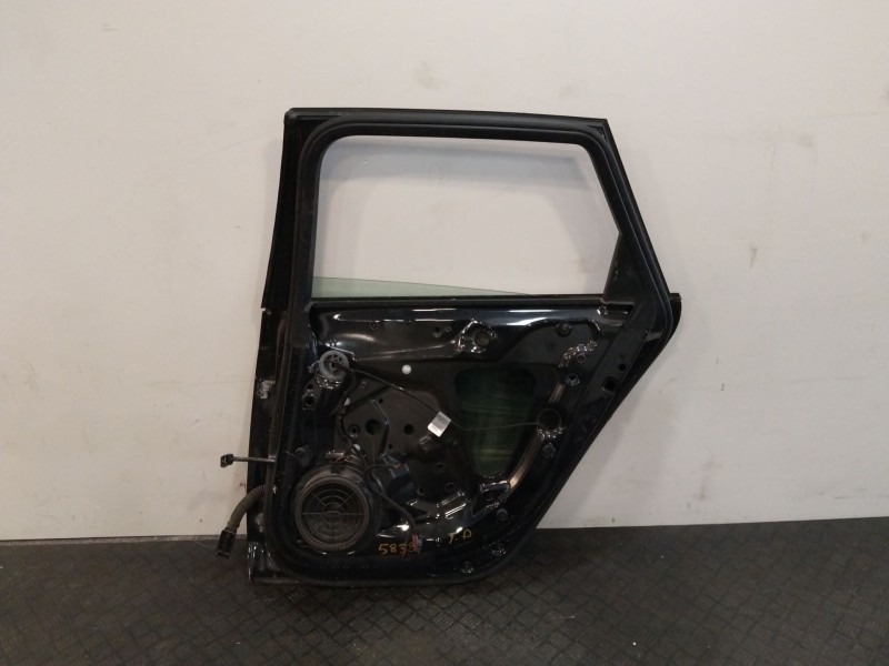 Recambio de puerta trasera derecha para audi a4 allroad quattro (8k) referencia OEM IAM   