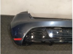 Recambio de paragolpes trasero para renault clio iv (bh_) 0.9 tce 90 referencia OEM IAM 850103029R   2
