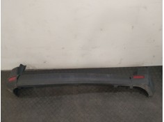 Recambio de paragolpes trasero para hyundai h350 furgoneta 2.5 crdi referencia OEM IAM 8661159000CA  
