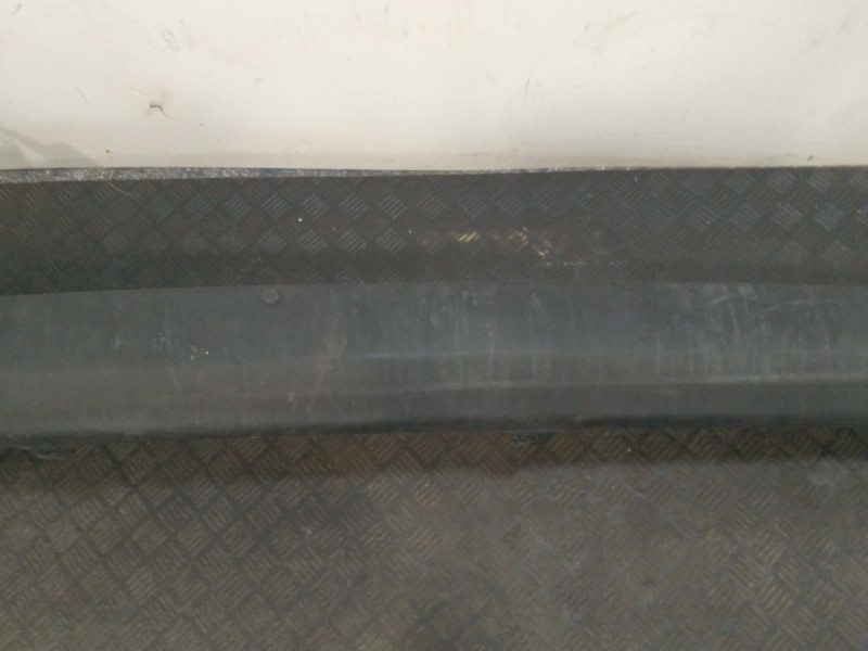 Recambio de paragolpes trasero para hyundai h350 furgoneta 2.5 crdi referencia OEM IAM 8661159000CA  