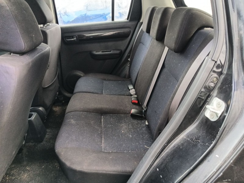 suzuki swift iii (mz, ez) del año 2006