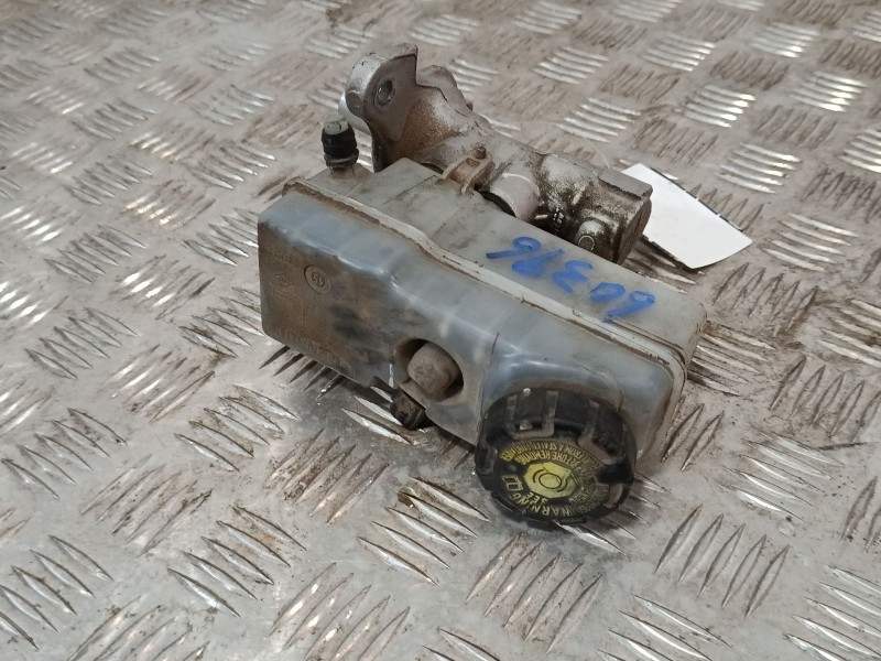 Recambio de bomba freno para dacia sandero ii (b8_) tce 90 (b8m1, b8ma) referencia OEM IAM 1070529801  