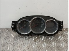 Recambio de cuadro instrumentos para dacia sandero ii (b8_) tce 90 (b8m1, b8ma) referencia OEM IAM 248101921R  