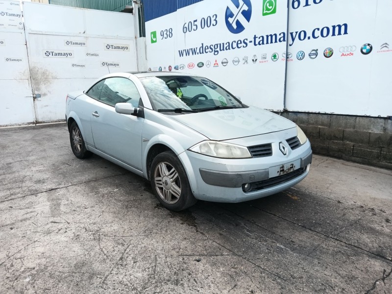 renault megane ii coupé-cabriolet (em0/1_) del año 2004