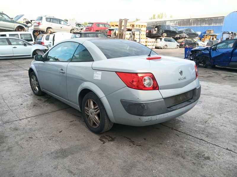 renault megane ii coupé-cabriolet (em0/1_) del año 2004