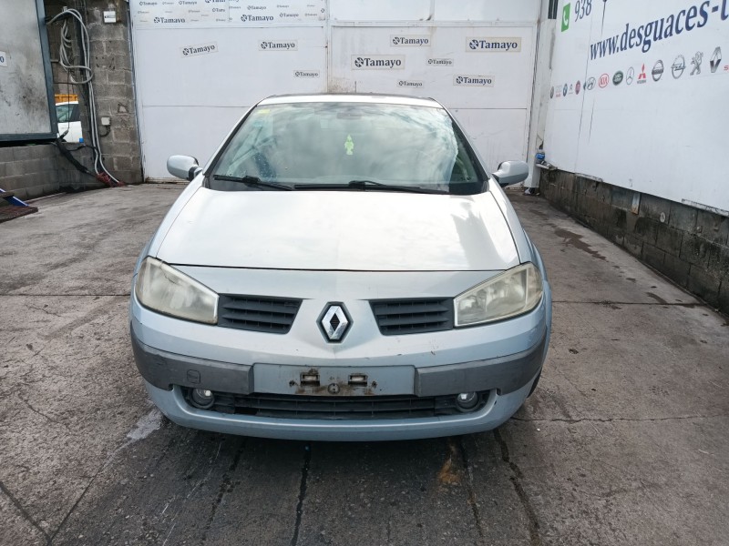 renault megane ii coupé-cabriolet (em0/1_) del año 2004